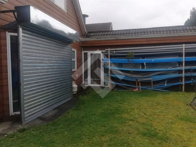 Local Comercial en arriendo en Puerto Montt