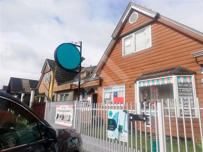 Local Comercial en arriendo en Puerto Montt