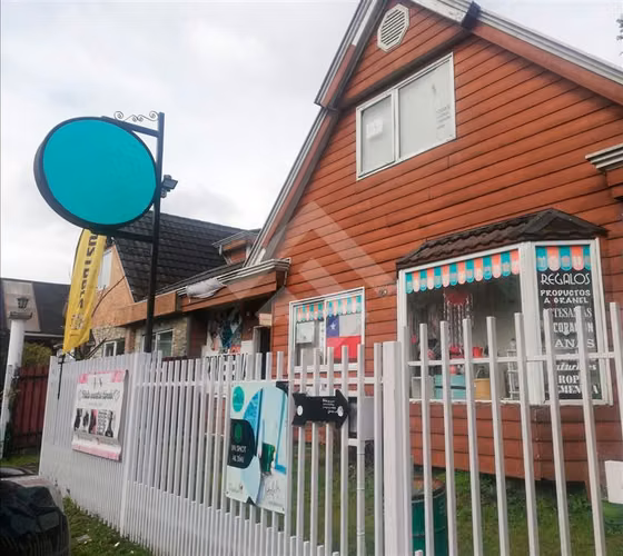 Local Comercial en arriendo en Puerto Montt
