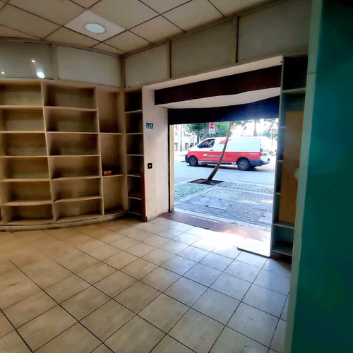 ACTIVO INMOBILIARIO COMERCIAL. Precio Conversable - Imagen 2