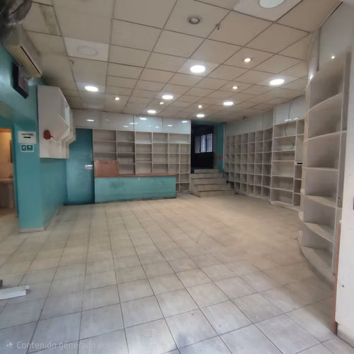 ACTIVO INMOBILIARIO COMERCIAL. Precio Conversable - Imagen 6