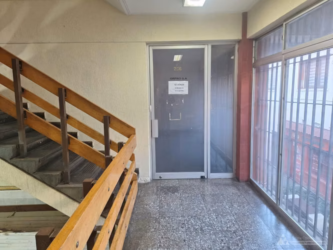 Edificio Brasil Rancagua