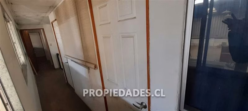 Local Comercial en arriendo en San Joaquín