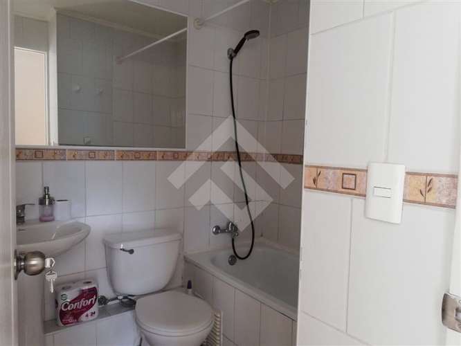 Departamento semiamoblado en arriendo de 2D1B Puerto Montt - Imagen 17