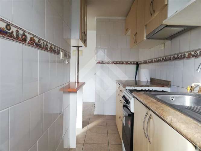 Departamento semiamoblado en arriendo de 2D1B Puerto Montt - Imagen 7