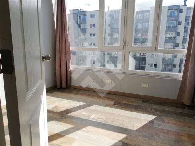 Departamento semiamoblado en arriendo de 2D1B Puerto Montt - Imagen 8