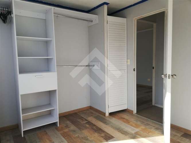 Departamento semiamoblado en arriendo de 2D1B Puerto Montt - Imagen 10