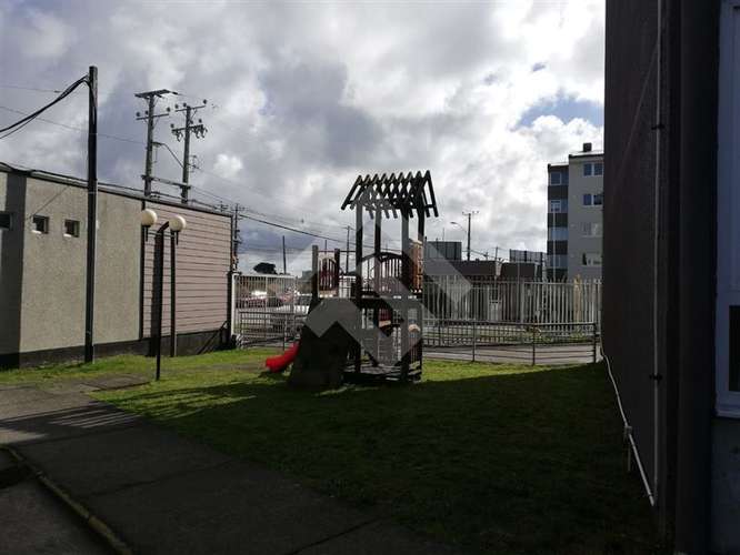 Departamento semiamoblado en arriendo de 2D1B Puerto Montt - Imagen 18