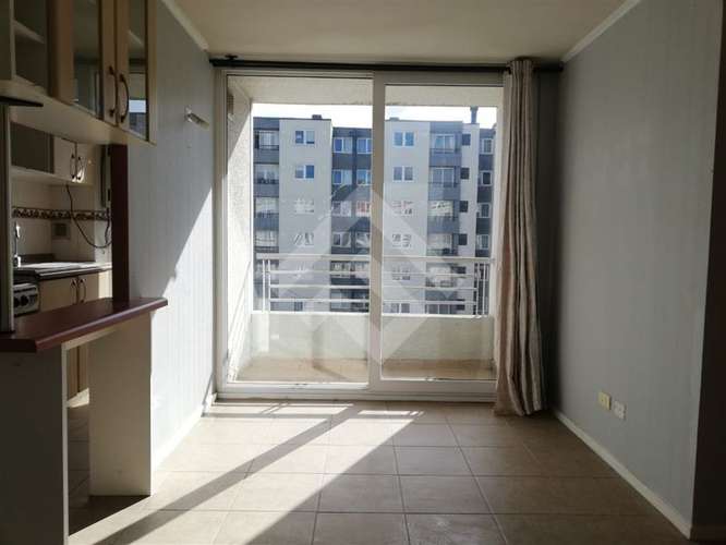 Departamento semiamoblado en arriendo de 2D1B Puerto Montt - Imagen 3
