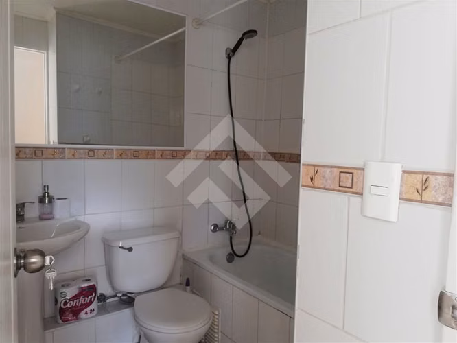 Departamento semiamoblado en arriendo de 2D1B Puerto Montt - Imagen 17