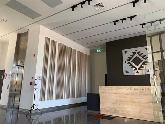 Arrendamos Excelente Box Medico en Centro Pichimapu, Talca - Imagen 10