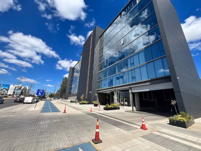 Vendemos Excelente Box Medico en Centro Pichimapu, Talca