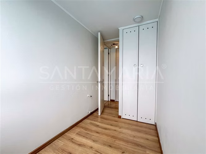 ARRIENDO Dpto. 2 Dorm con Estac 4 norte, San Pedro de la Paz