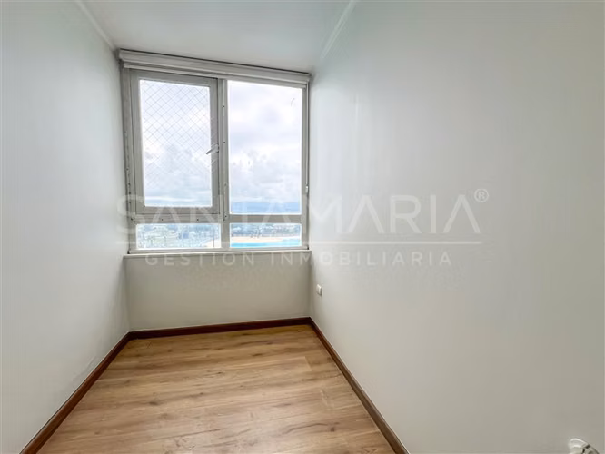 ARRIENDO Dpto. 2 Dorm con Estac 4 norte, San Pedro de la Paz