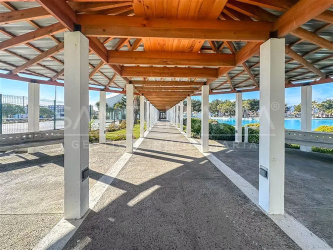 ARRIENDO Dpto. 2 Dorm con Estac 4 norte, San Pedro de la Paz