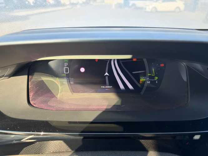 PEUGEOT 308 1.2 GT PURETECH 130 AT - Imagen 9