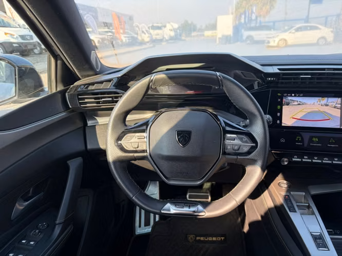 PEUGEOT 308 1.2 GT PURETECH 130 AT - Imagen 6