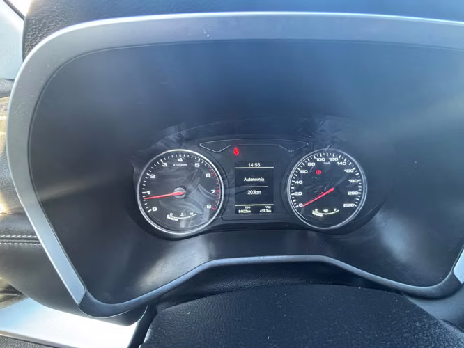 JAC JS8 1.5 LUXURY SE 6 MT - Imagen 17