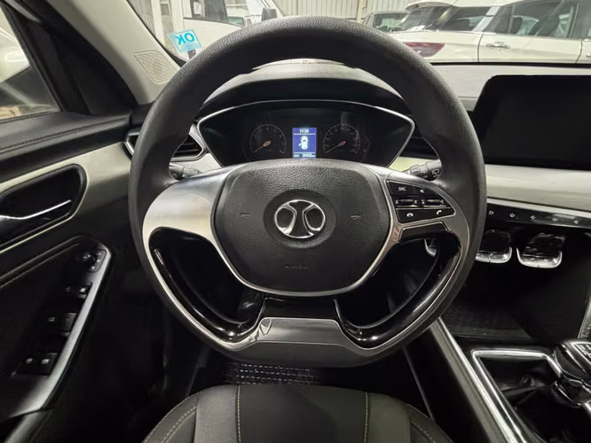 BAIC X35 1.5 COMFORT MT
