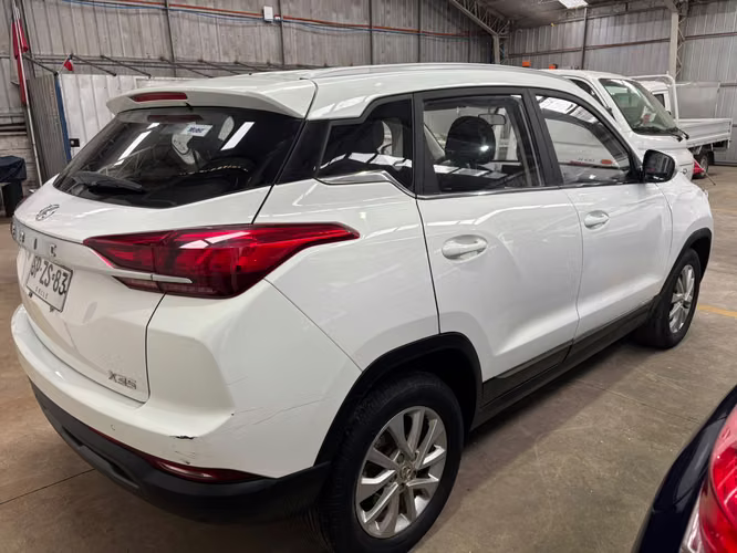BAIC X35 1.5 COMFORT MT
