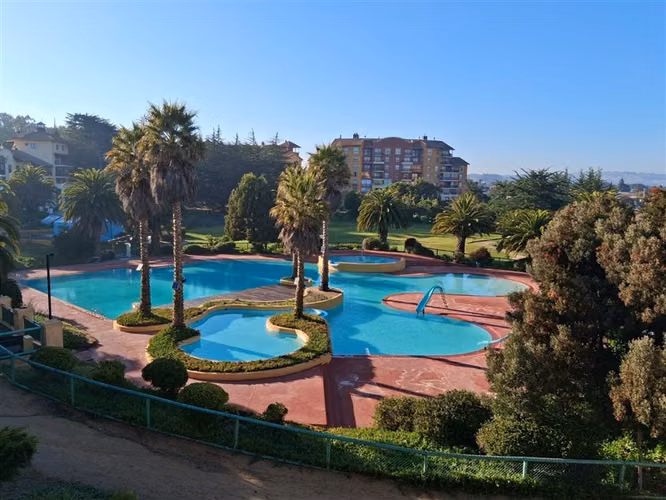 Departamento en venta de 2 dorm 1 Baño en Ilimay