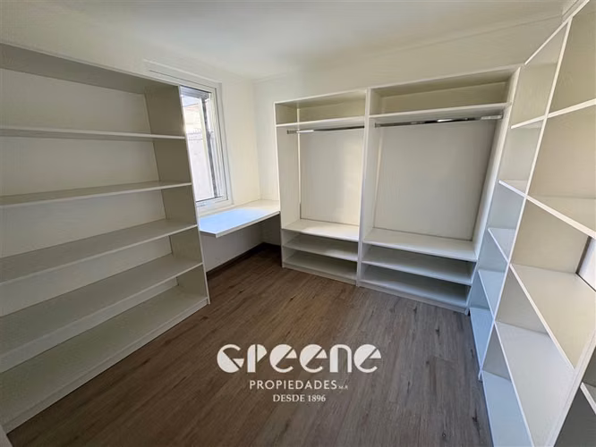 Casa en venta de 3 dorm. Villa Maria/Verbo en Las Condes - Imagen 12