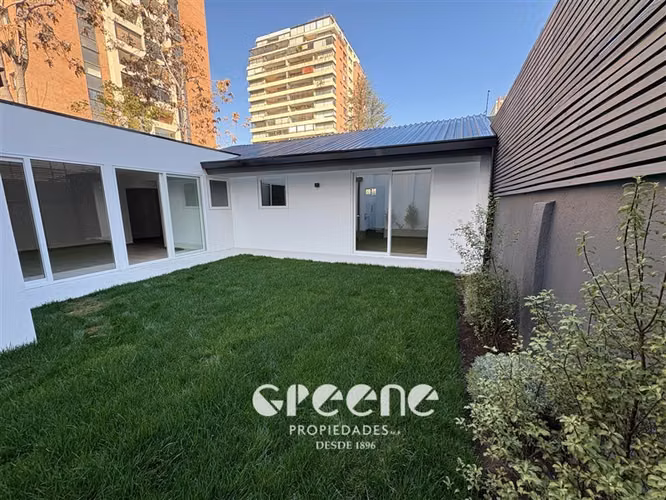 Casa en venta de 3 dorm. Villa Maria/Verbo en Las Condes - Imagen 3