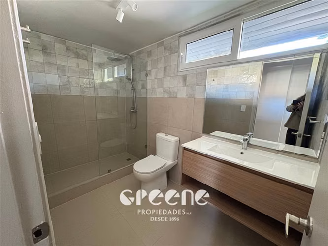 Casa en venta de 3 dorm. Villa Maria/Verbo en Las Condes - Imagen 13