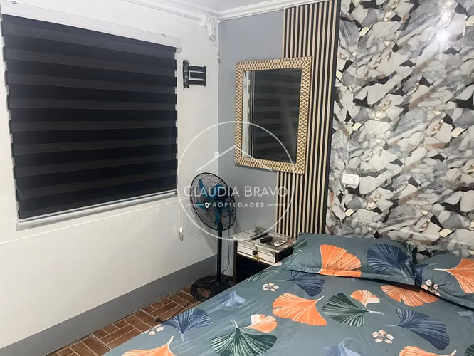 ARRIENDO CASA PRIMER PISO CENTRO