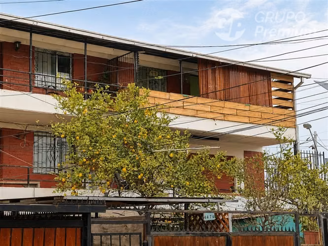 OPORTUNIDAD DE COMPRA DPTO 3D+1B+1E SANTA RAQUEL,LA FLORIDA