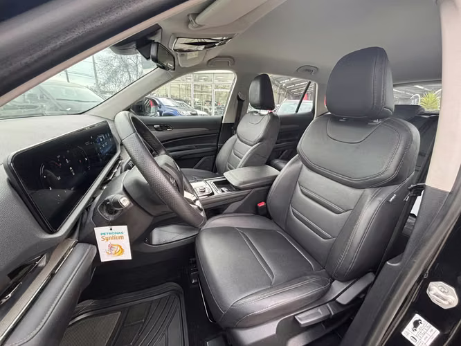 FORD TERRITORY 1.5 TREND AT - Imagen 11
