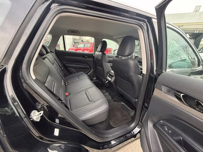 FORD TERRITORY 1.5 TREND AT - Imagen 10