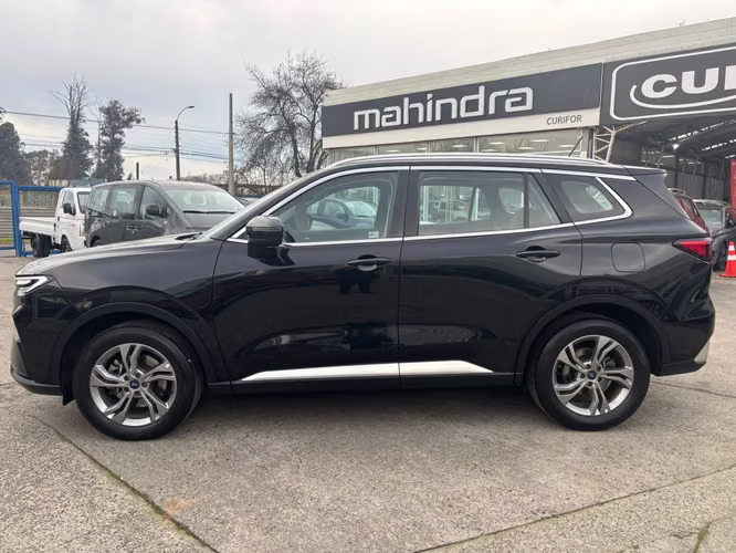 FORD TERRITORY 1.5 TREND AT - Imagen 2