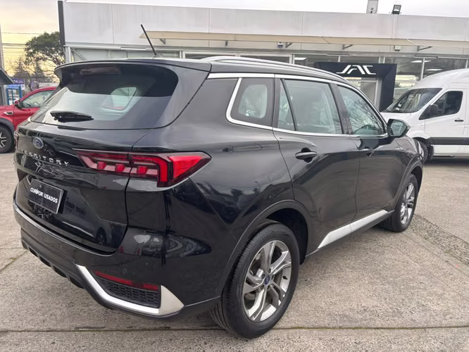 FORD TERRITORY 1.5 TREND AT - Imagen 6