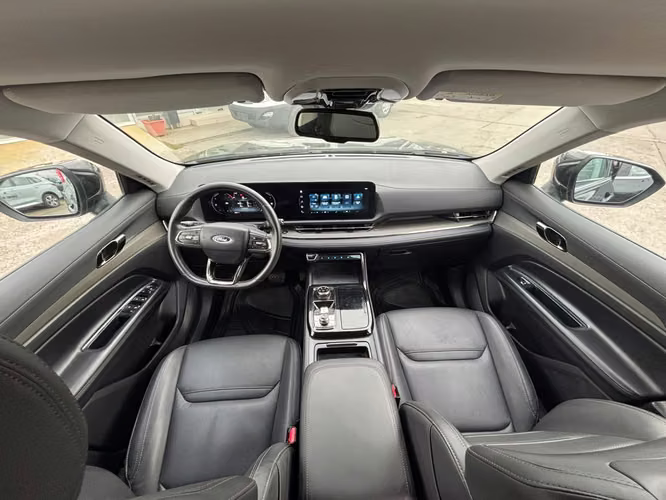 FORD TERRITORY 1.5 TREND AT - Imagen 12