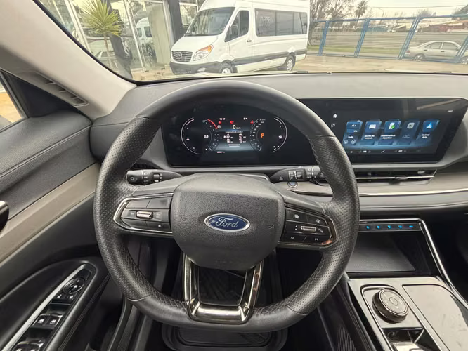 FORD TERRITORY 1.5 TREND AT - Imagen 14