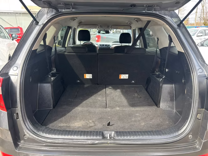 HYUNDAI CRETA GRAND 2.0 SU2I VALUE AT - Imagen 5