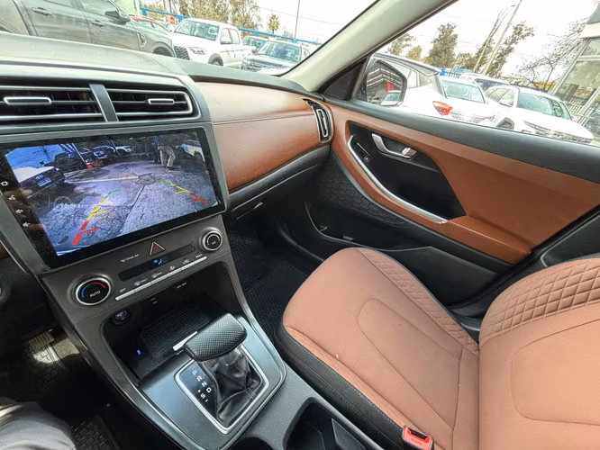 HYUNDAI CRETA GRAND 2.0 SU2I VALUE AT - Imagen 14
