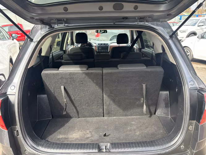 HYUNDAI CRETA GRAND 2.0 SU2I VALUE AT - Imagen 6