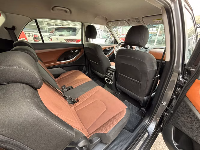 HYUNDAI CRETA GRAND 2.0 SU2I VALUE AT - Imagen 11