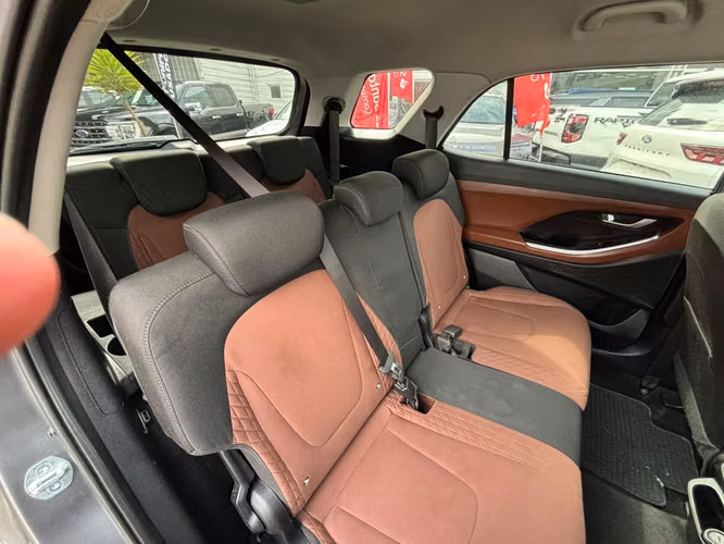 HYUNDAI CRETA GRAND 2.0 SU2I VALUE AT - Imagen 10