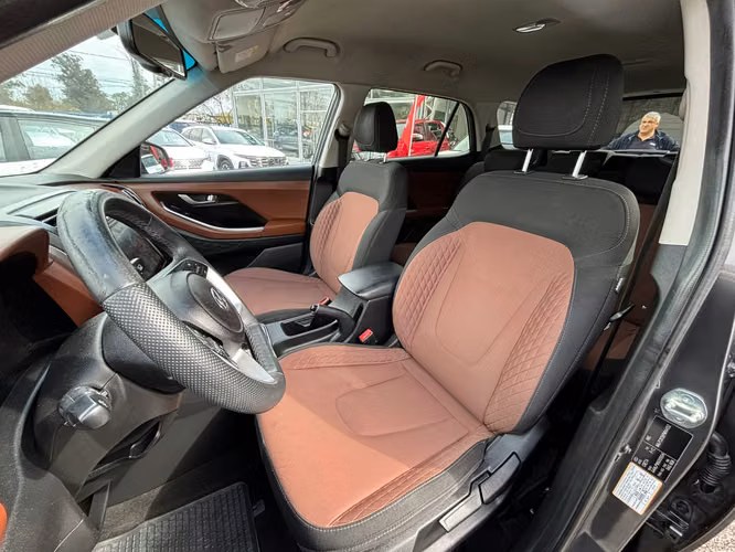 HYUNDAI CRETA GRAND 2.0 SU2I VALUE AT - Imagen 13