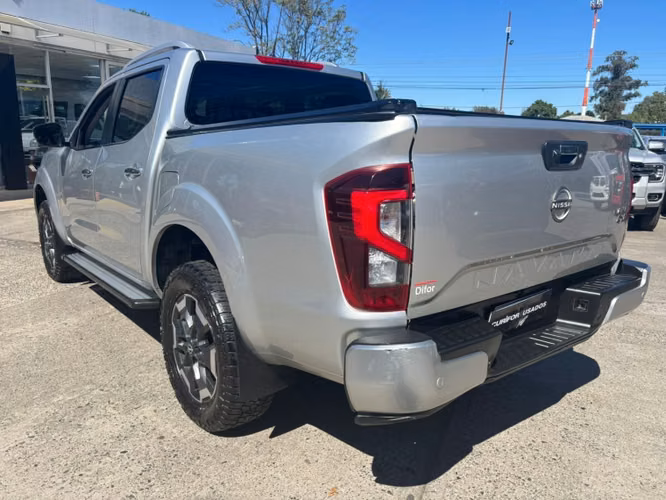 NISSAN NAVARA 2.3 DC PLATINUM AT 4X4 DIESEL - Imagen 3