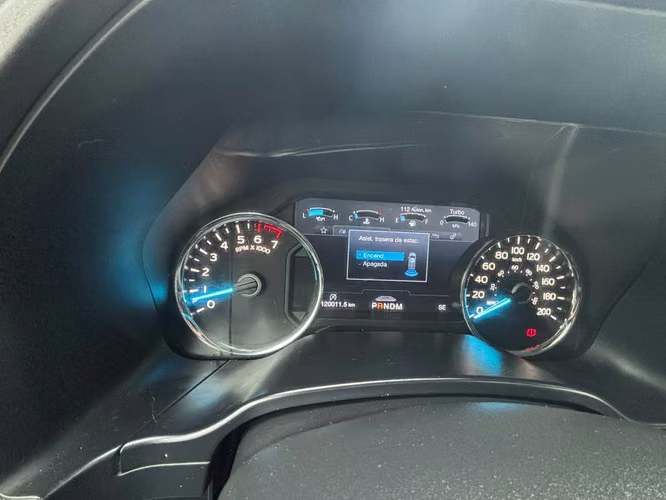 FORD F-150 3.5 CC PLATINUM AT 4X4 - Imagen 17