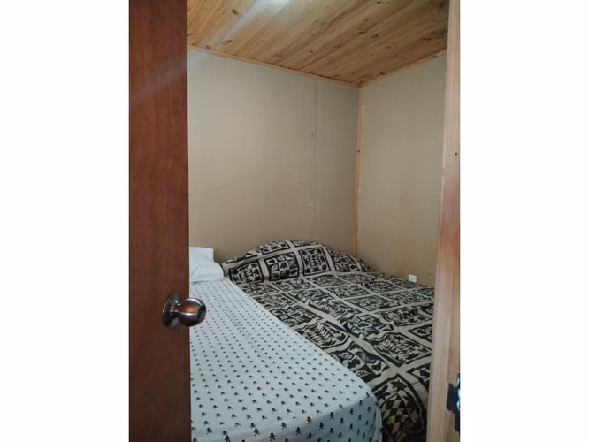 Gestimob vende parcela de 5.000 m2 con casa en Nilahue Alto comuna de  Lolol