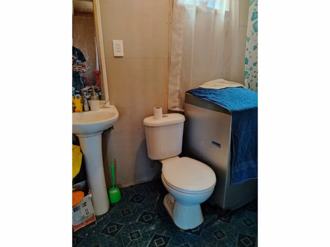 Gestimob vende parcela de 5.000 m2 con casa en Nilahue Alto comuna de  Lolol