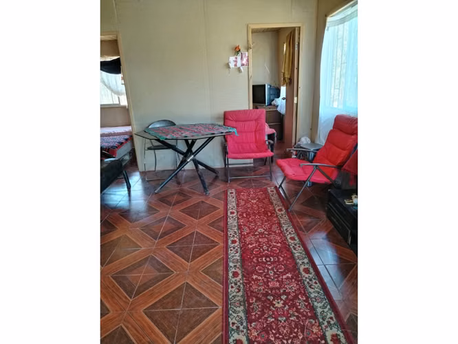 Gestimob vende parcela de 5.000 m2 con casa en Nilahue Alto comuna de  Lolol
