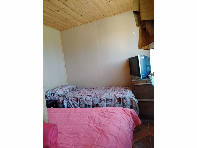 Gestimob vende parcela de 5.000 m2 con casa en Nilahue Alto comuna de  Lolol