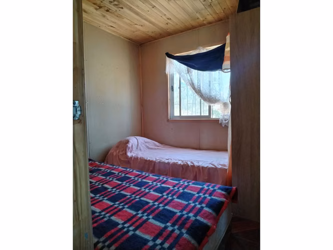 Gestimob vende parcela de 5.000 m2 con casa en Nilahue Alto comuna de  Lolol