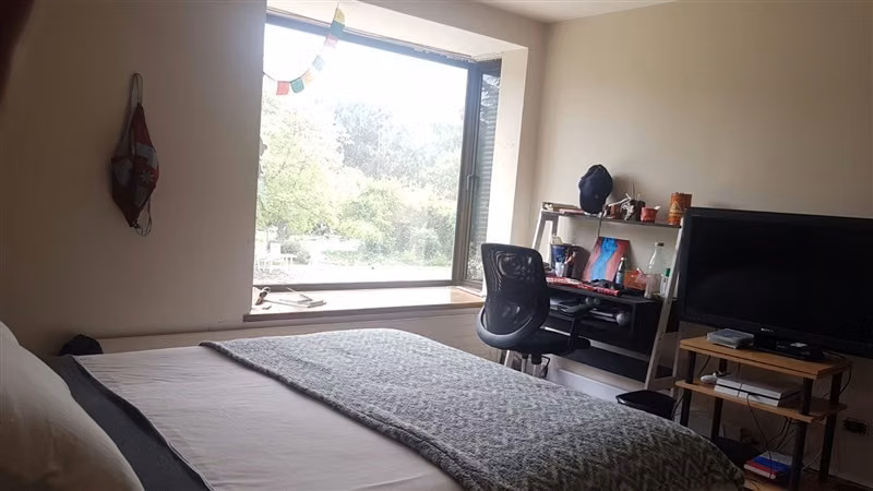 Parcela en arriendo en Colina
